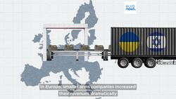 Have European arms companies increased their profits due to wars? News Clip