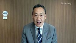 Thai Opposition Pheu Thai Party Keeps Door Open for Tie-Up News Clip