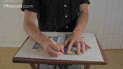 How to Make a Handmade Paper Gift Box Instructional Video
