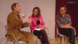 AA Gill challenges George Monbiot on why it’s ok to eat meat Instructional Video