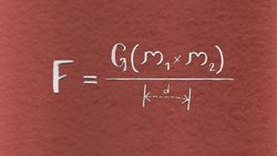 TED-Ed: How far would you have to go to escape gravity? - Rene Laufer Instructional Video