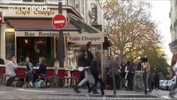 French economic growth improves News Clip