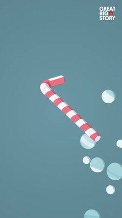 The fun and challenges of eating in space Instructional Video