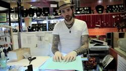 How to Work with Basic Piercing Jewelry Instructional Video