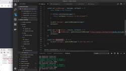 Socket.io Rooms Instructional Video