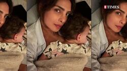 Inside pictures of Priyanka Chopra’s Mexico vacay with Nick Jonas & daughter Malti Marie News Clip