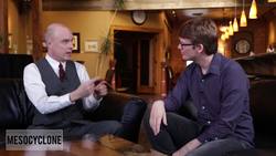 Tornado Talk with Mark Heyka Instructional Video