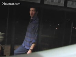 How to Deal with a Needy Neighbor Instructional Video