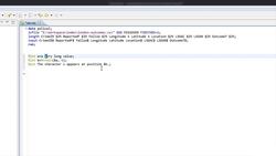 Complete SAS Programming Guide - Learn SAS and Become a Data Ninja - Macro Functions (%Index and %Upcase) Instructional Video