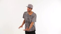 How to Do Krumping Arm Swings Instructional Video