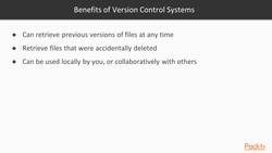 Learn Git in 3 Hours- What Is Version Control? Instructional Video