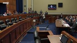 U.S. Rep. Elijah Cummings To Lie In State Thursday News Clip