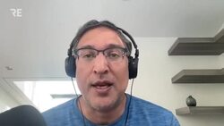 Judge Ketanji Brown Jackson's Hearings - Behind the Theatrics News Clip