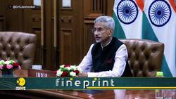 BRICS Virtual Summit Slams US Tariffs News Clip