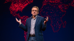 TED: The next global superpower isn't who you think | Ian Bremmer Instructional Video