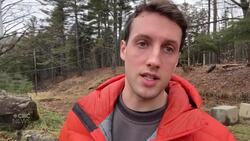 Surveillance towers, drones and patrols: what strengthened border security will look like News Clip