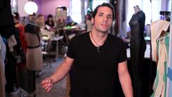 How to Get into the Fashion Design Business Instructional Video