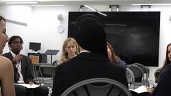 Campaign launched to hear voices of young people ahead of general election News Clip