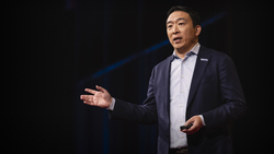 TED: Why US politics is broken — and how to fix it | Andrew Yang Instructional Video