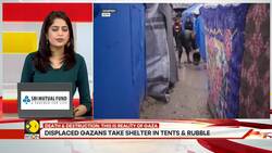 How Gaza may look after US takeover: Trump shares AI-generated video of Gaza Instructional Video