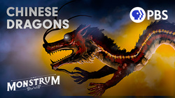 Why the Dragon is Central to Chinese Culture Instructional Video