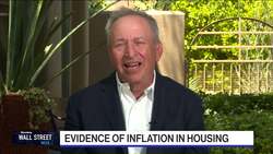 Weak Jobs Report Has To Do With Labor Shortages: Summers News Clip