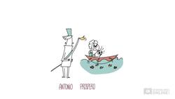 Shakespeare Today: The Tempest - Act 1 Summary Instructional Video