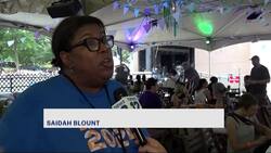 Bric Celebrate Brooklyn Festival kicks off in Prospect Park News Clip