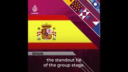 World Cup 2022: European teams to keep an eye on News Clip