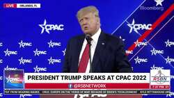 Trump: Putin Is Smart, Our Leaders Are Dumb News Clip