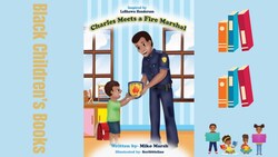 Charles Meets a Fire Marshal by Miko Marsh Instructional Video
