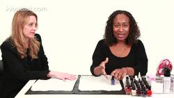 How to Apply Nail Polish like a Pro Instructional Video