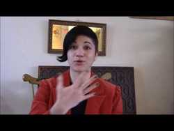 Sweet Vocabulary for Sweet IELTS Speaking Scores Instructional Video