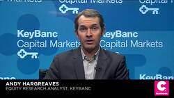 Wall St. Awaits Netflix Earnings Report News Clip