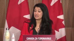 Dr. Sharma discusses allergic reactions to Pfizer's vaccine and how it was approved News Clip