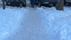 How accessible are Edmonton parks? News Clip