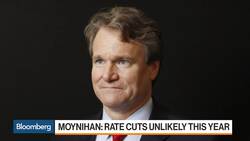 Bank of America CEO Sounds Alarm on Leveraged Loans News Clip