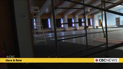 St. John’s is getting a new mosque inside a former Catholic church News Clip