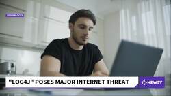 What You Need To Know About The Log4j Computer Threat News Clip