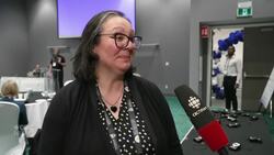 Nunavut housing symposium brings industry leaders together to tackle housing crisis News Clip