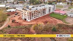 Summerside-area developer and his company facing environmental charges related to waterways News Clip