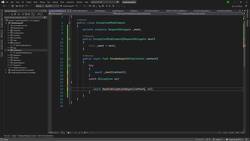 Ultimate ASP.NET 5 Web API Development Guide - Global Error Handling Instructional Video