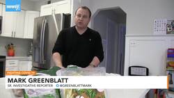 U.S. Beef And Pork Production Is Down Nearly 40% News Clip