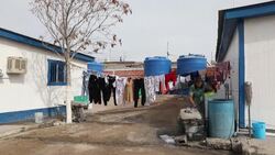 CLEAN : Migrants react as Biden begins dismantling 'Remain in Mexico' policy News Clip