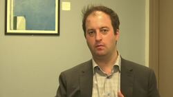 Utility bankruptcy could cost wildfire victims News Clip