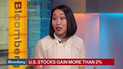 Wall Street Traders Are Stuck To Their Desk With Virus Arriving News Clip