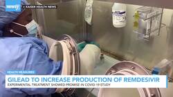 Newsy's Latest Health News News Clip