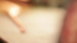 Making Candy Canes Stock Footage