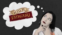 How Fantasy Reflects our World (Feat. Lindsay Ellis) Instructional Video