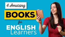 Awesome English Book Recommendations to Boost Fluency Instructional Video